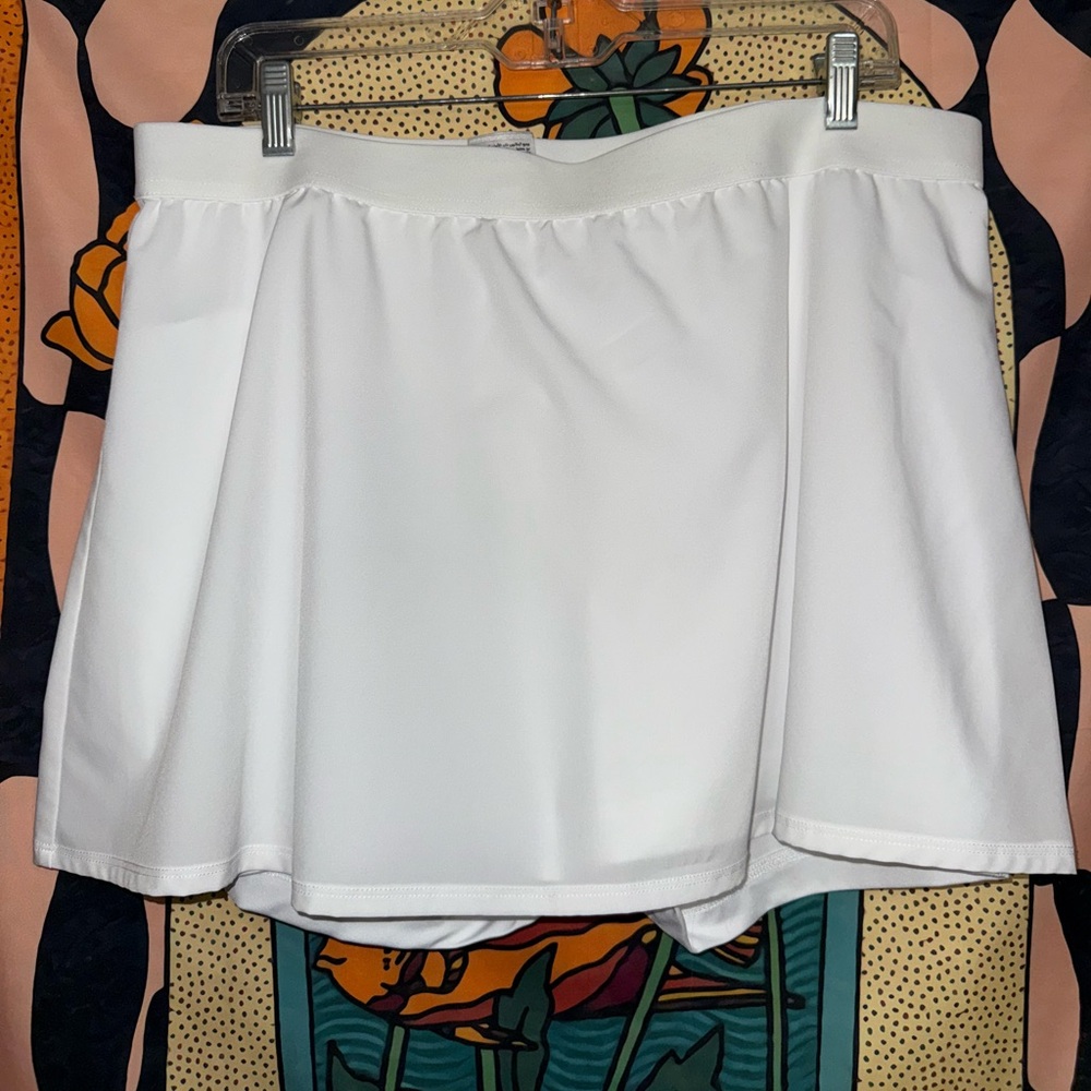 iD ideology skirt